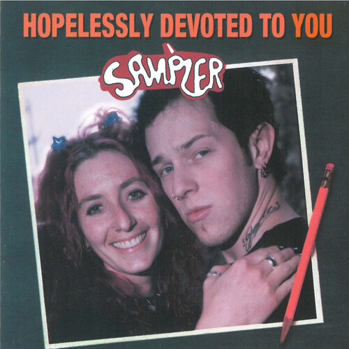 Hopelessly Devoted To You (Various Artists)