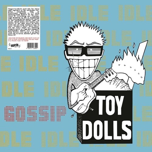 Idle Gossip