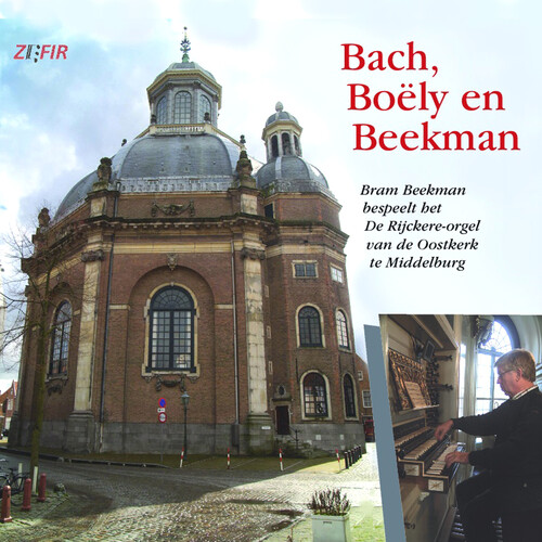 Bach Boaly en Beekman