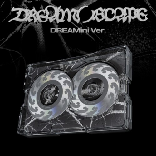 Dream Scape - Case Version - incl. Photobook, Lyric Paper, Sticker, ID Card + Photocard [Import]