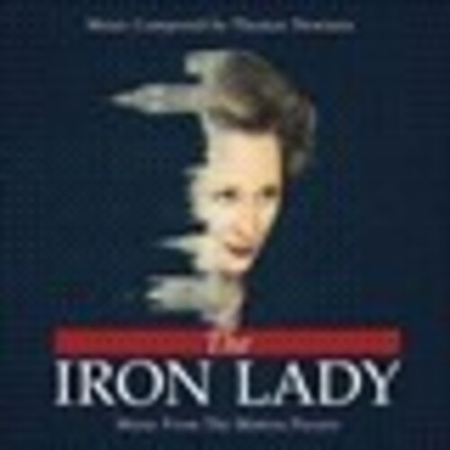 Iron Lady (Score) / O.S.T.