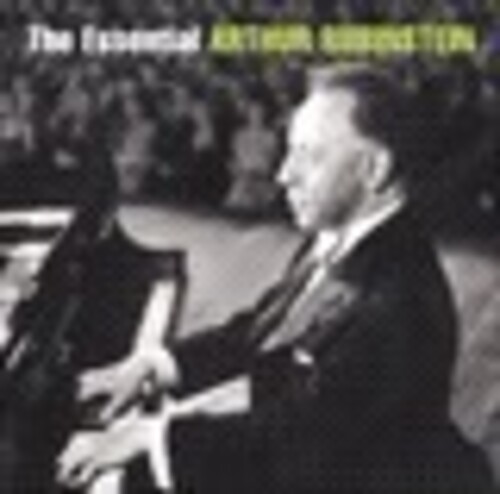Essential Arthur Rubinstein