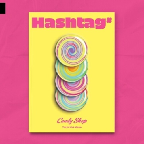 HASHTAG#