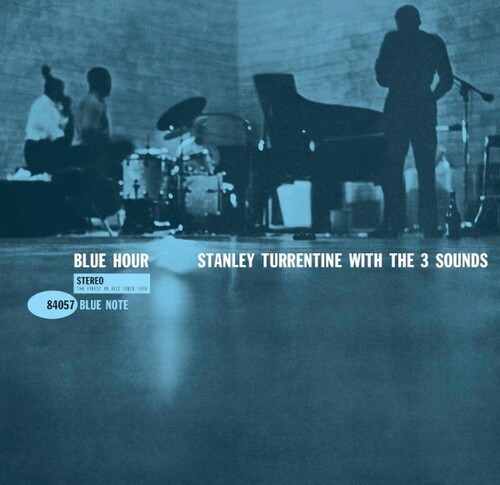 Blue Hour (Blue Note Classic Vinyl Series)