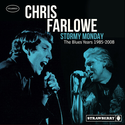 Stormy Monday: Blues Years 1985-2008 [Import]