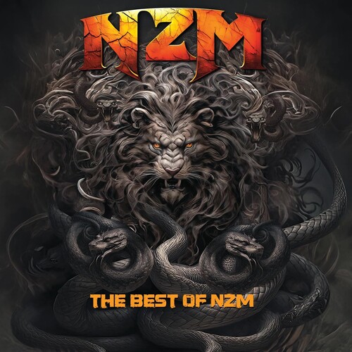 The Best Of NZM