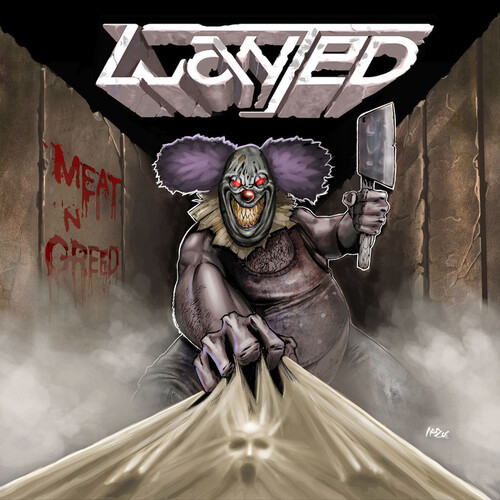 Meat 'N Greed