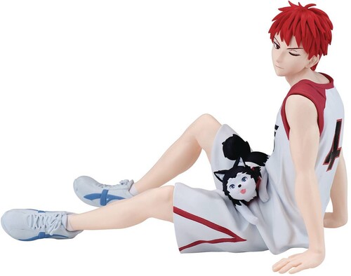 KUROKO'S BASKETBALL THE MOVIE LAST GAME SEIJURO AK