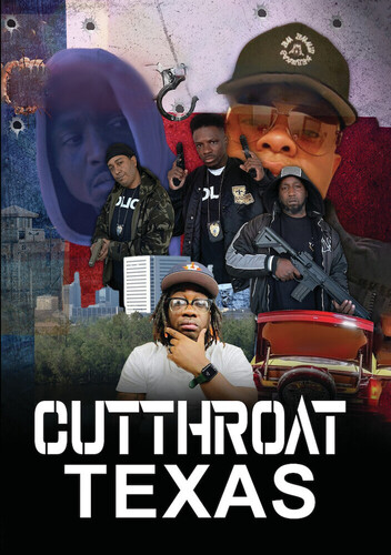 Cutthroat Texas