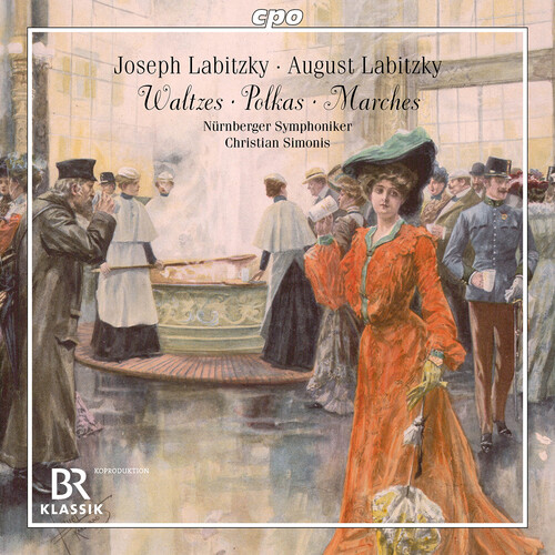 Waltzes, Polkas & Marches