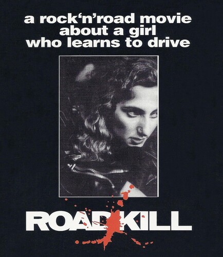 Roadkill