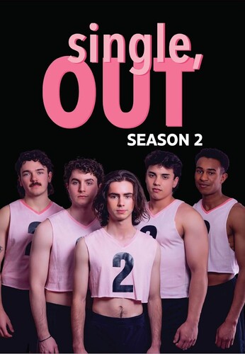 Single, Out: Season 2