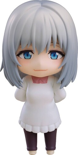 JII SAN BAA SAN WAKAGAERU GRANDMA NENDOROID AF