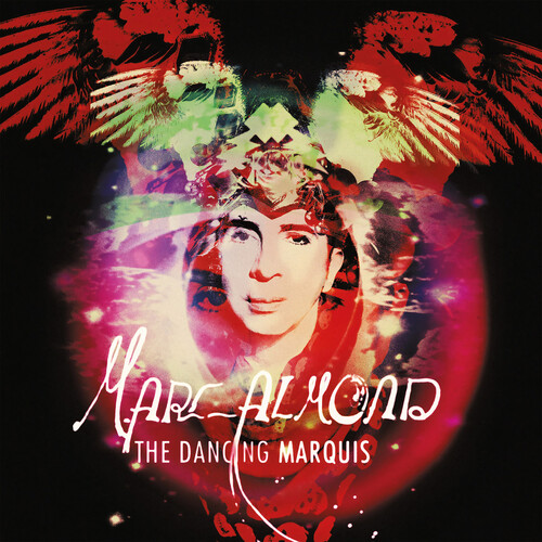 Dancing Marquis [Import]