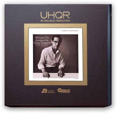 Sunday At The Village Vanguard