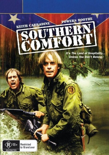 Southern Comfort [Import]