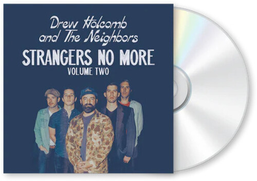 Strangers No More: Volume Two