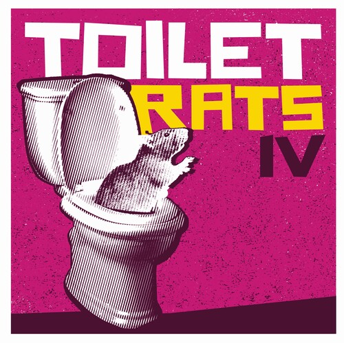 Toilet Rats IV