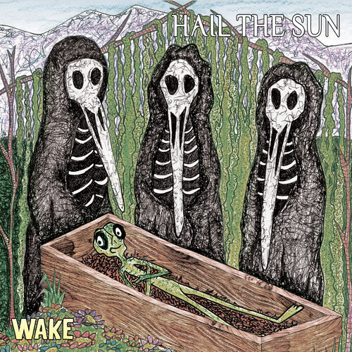 Wake (Grn)