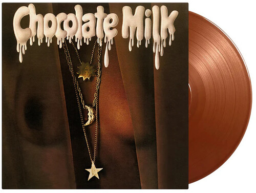 Chocolate Milk - Limited 180-Gram Chocolate Milk Colored Vinyl