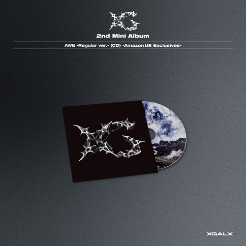 XG - Awe (Stic) (Trdc) (Phot)