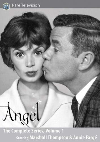 Angel: The Complete Series, Volume 1