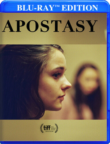 Apostasy