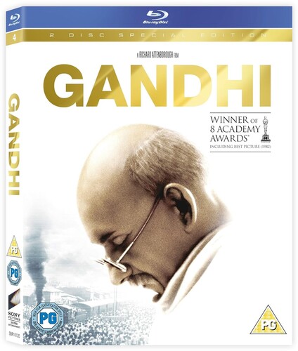 Gandhi [Import]