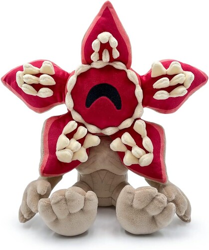 DEMOGORGON PLUSH (9IN)