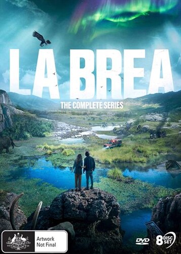 La Brea: The Complete Series [Import]