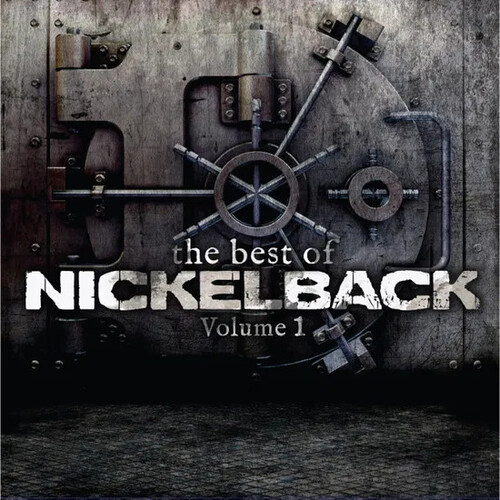 Best Of Nickelback Vol 1 [Import]
