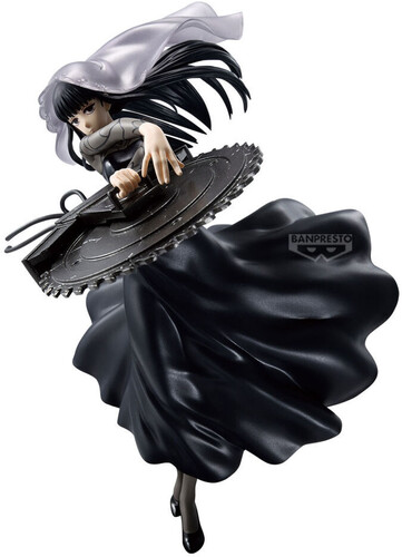 SAKAMOTO DAYS VIBRATION STARS OSARAGI STATUE