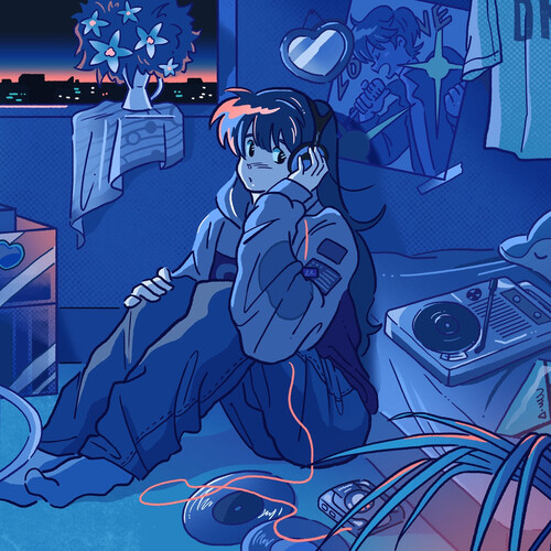 Timeless Lo-fi 3