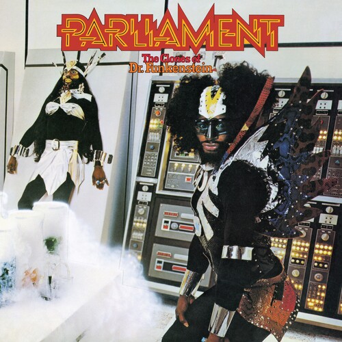 Clones Of Dr. Funkenstein [Import]