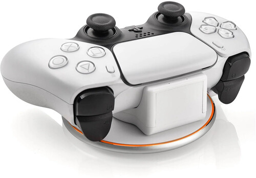 Numskull - Wireless Charging Receiver for PS5 Controller
