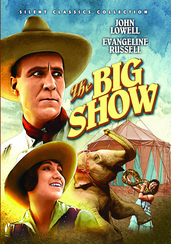 The Big Show