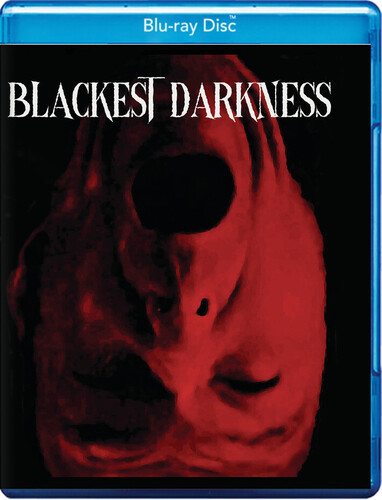 Blackest Darkness|Alan Fergurson