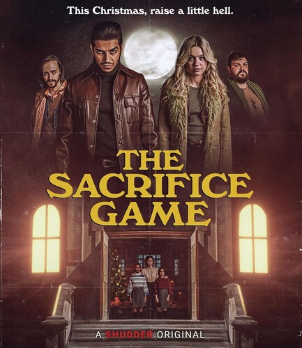 The Sacrifice Game