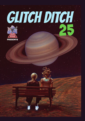 Glitch Ditch 25