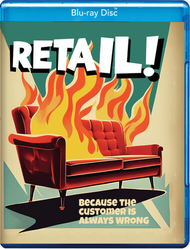 Retail!