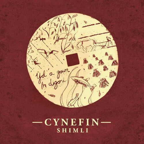Cynefin - Shimli (Uk)