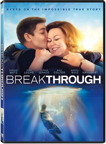 Breakthrough