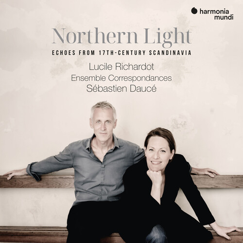 Northern Light - Echoes From 17th-Century Scandinavia