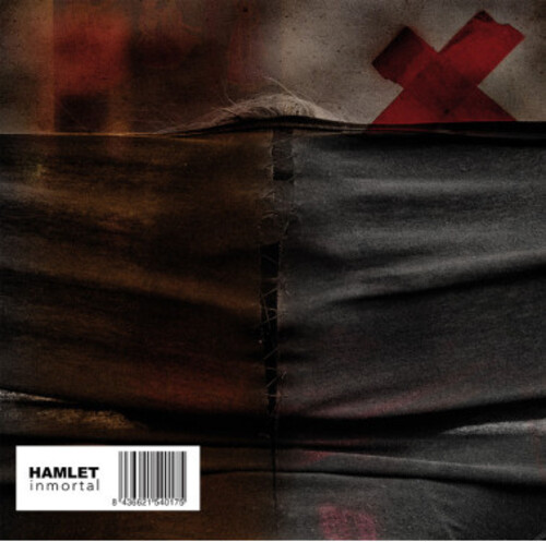 IMMORTAL - LP+CD