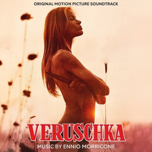 Veruschka (Original Soundtrack)|Ennio Morricone