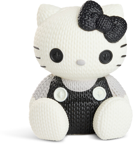 Handmade by Robots - Hello Kitty and Friends - Hello Kitty #307
