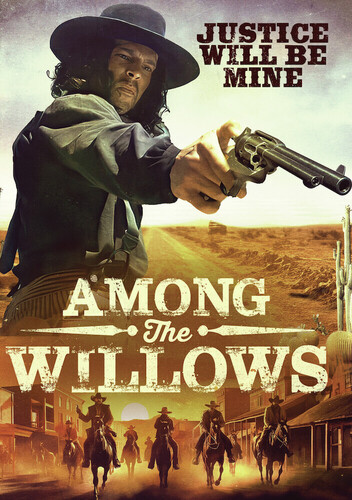 Among The Willows