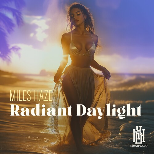 Radiant Daylight