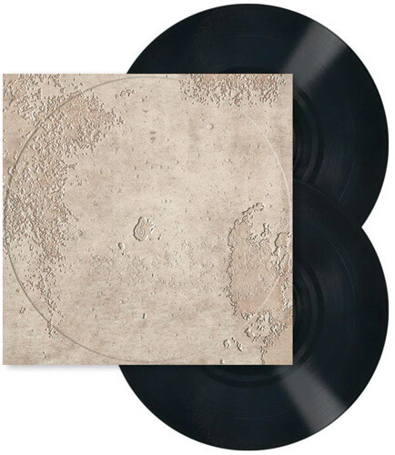 Lucro Sucio Los Ojos Del Vacio