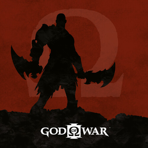 God Of War III (Original Soundtrack)